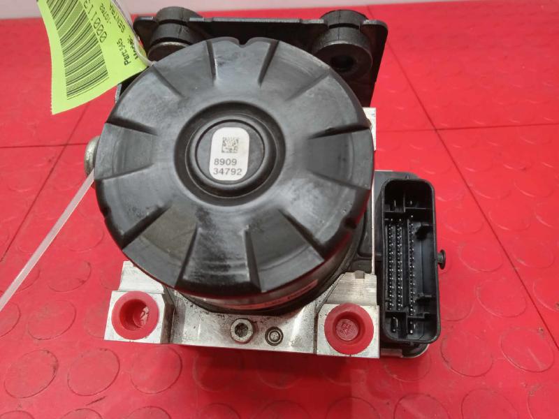 2020 Nissan Sentra Anti-Lock Brake Parts