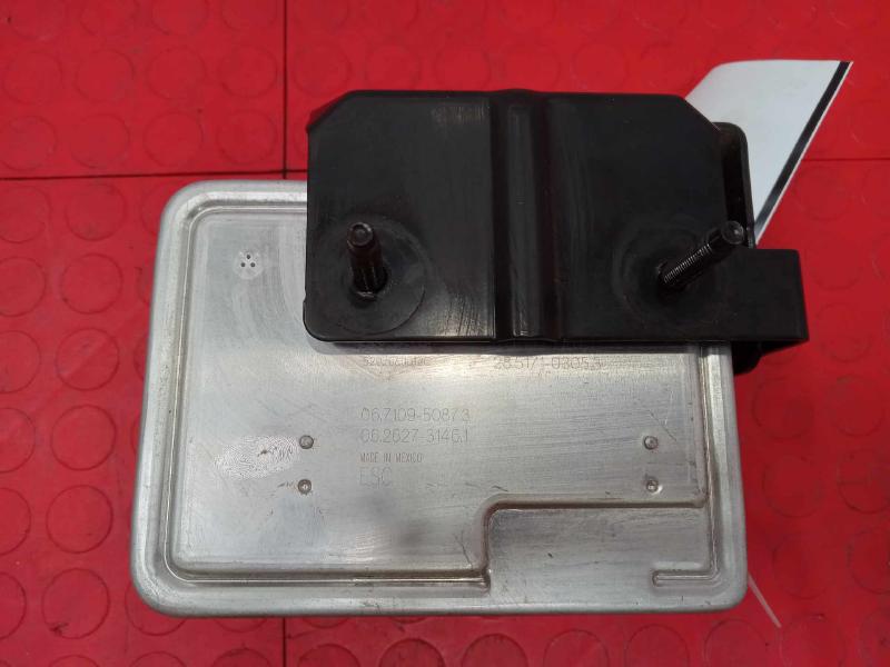 2020 Nissan Sentra Anti-Lock Brake Parts