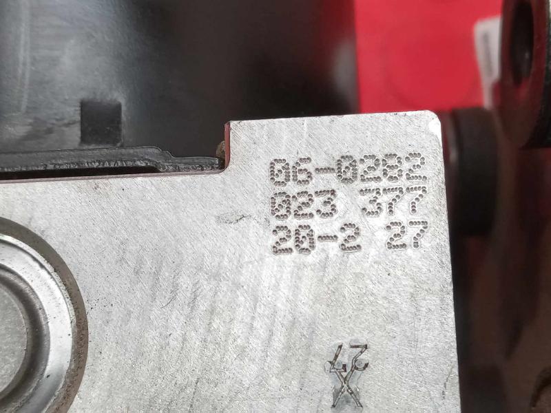 2020 Nissan Sentra Anti-Lock Brake Parts