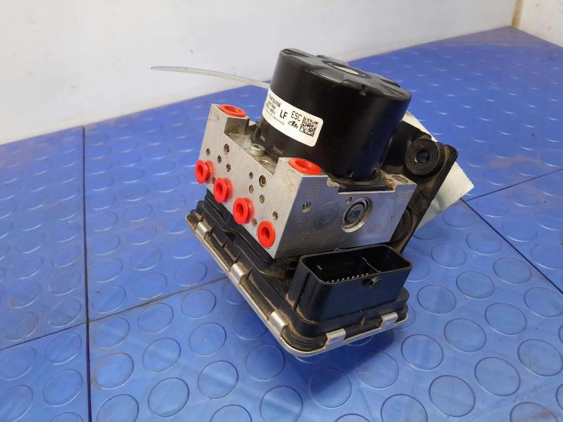 2020 Nissan Sentra Anti-Lock Brake Parts