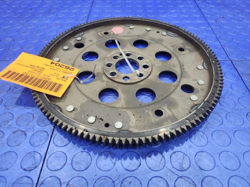 2013 Nissan Pathfinder Flywheel