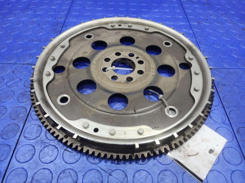 2013 Nissan Pathfinder Flywheel