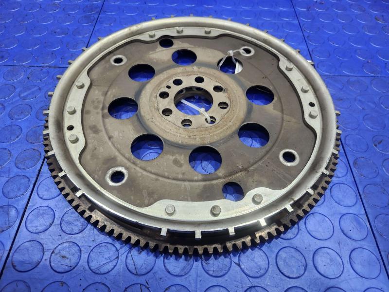 2013 Nissan Pathfinder Flywheel