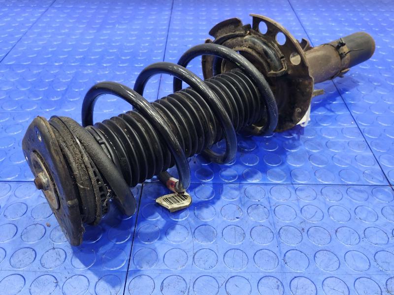 2017 Ford Focus Strut Assembly