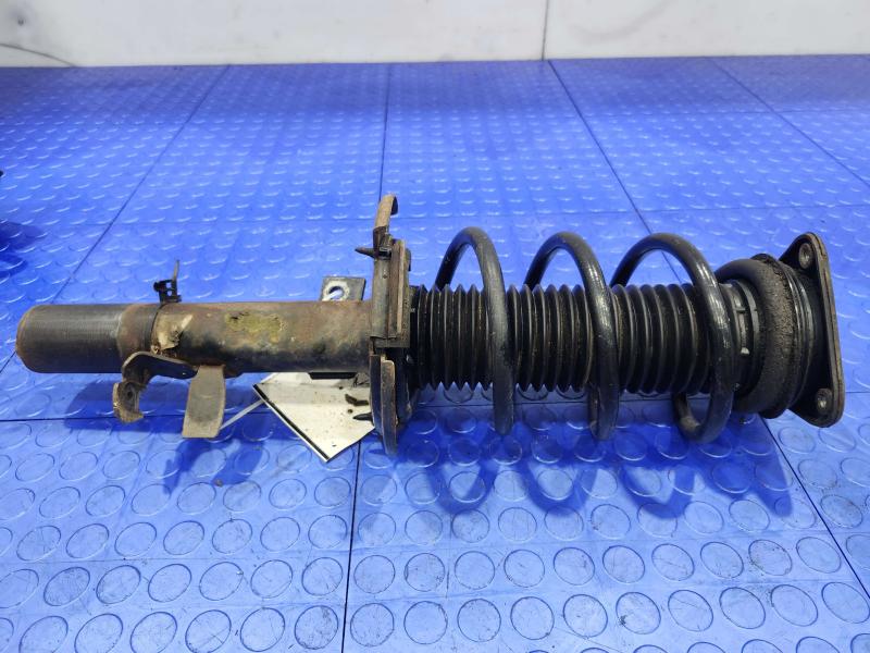 2017 Ford Focus Strut Assembly