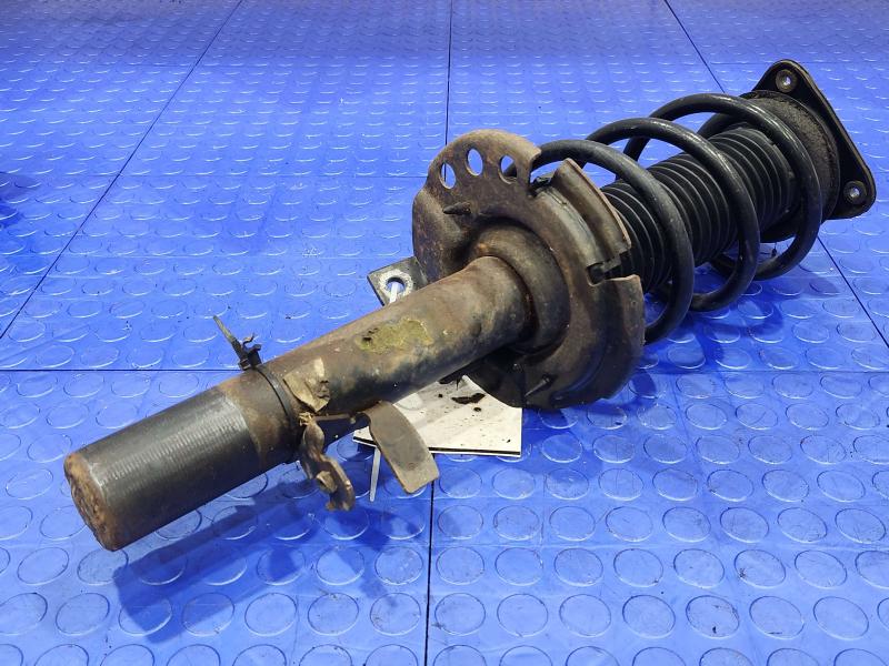 2017 Ford Focus Strut Assembly