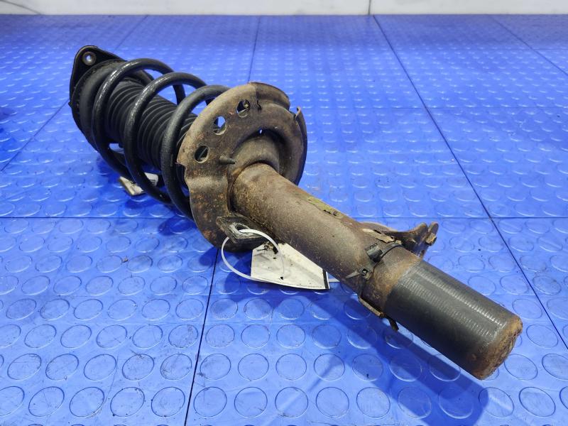 2017 Ford Focus Strut Assembly