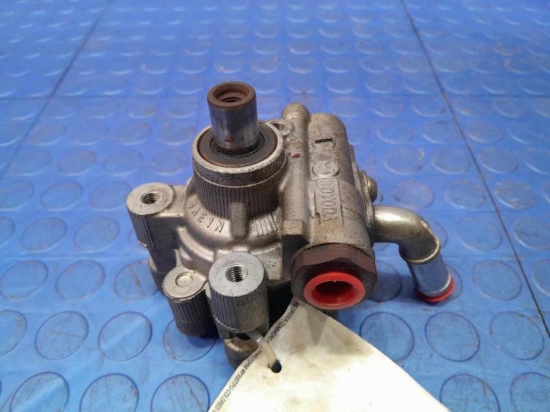 2006-2010 Pontiac Solstice Power Steering Pump Assembly Genuine OEM 15868352