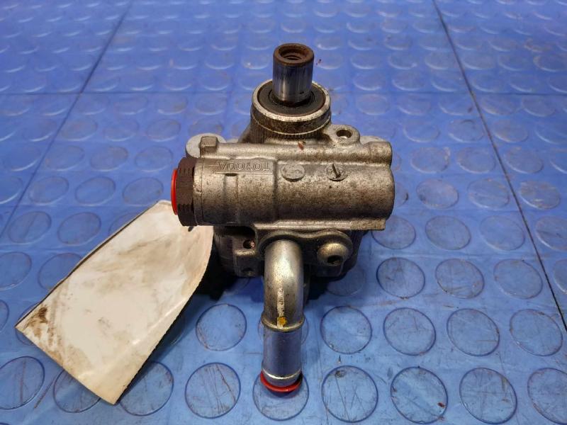 2006-2010 Pontiac Solstice Power Steering Pump Assembly Genuine OEM 15868352