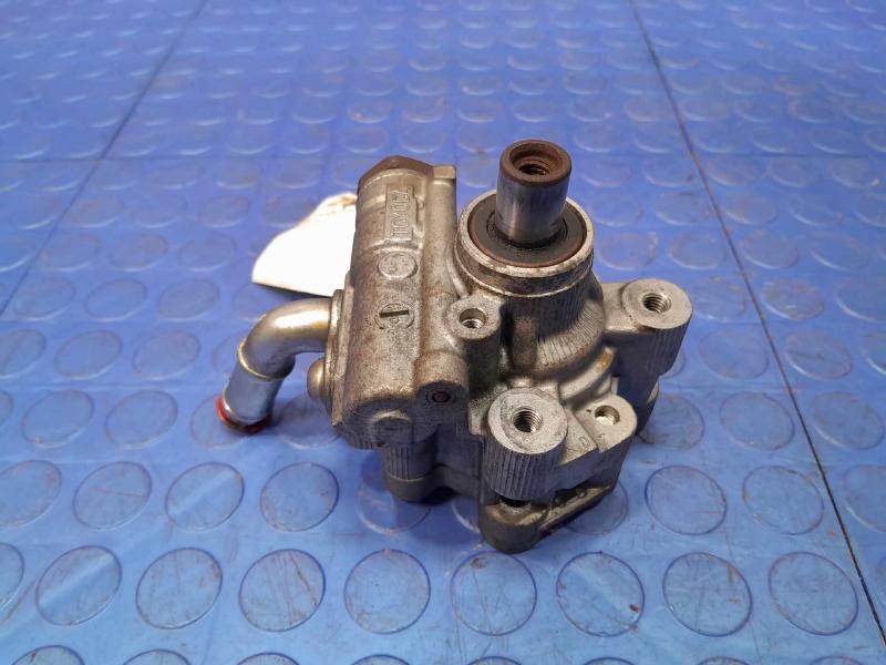 2006-2010 Pontiac Solstice Power Steering Pump Assembly Genuine OEM 15868352
