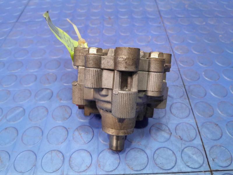 2006-2010 Pontiac Solstice Power Steering Pump Assembly Genuine OEM 15868352