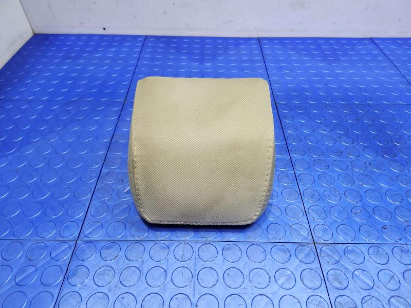 2015 Ford Fusion Headrest