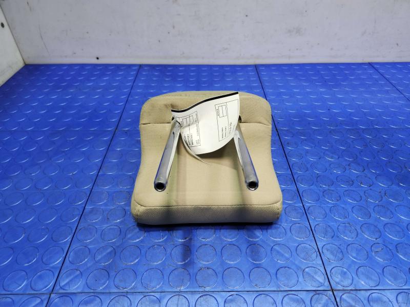 2015 Ford Fusion Headrest
