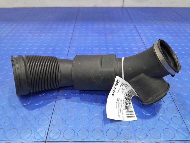 2014 Audi A7 Air Intake Tube/Resonator