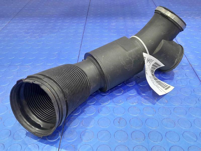 2014 Audi A7 Air Intake Tube/Resonator