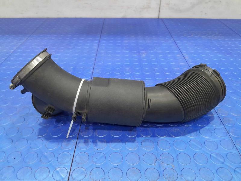 2014 Audi A7 Air Intake Tube/Resonator