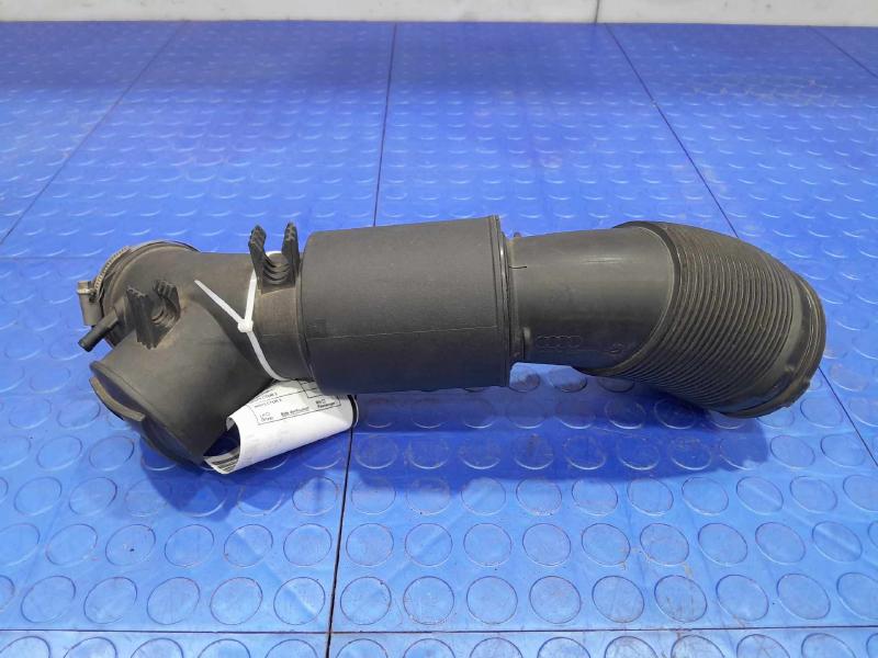 2014 Audi A7 Air Intake Tube/Resonator
