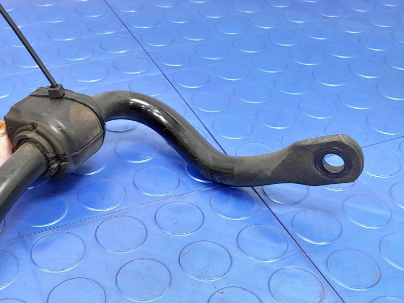 2018-2022 Honda Accord Rear Stabilizer Bar Swaybar Genuine OEM 52300TVAA03