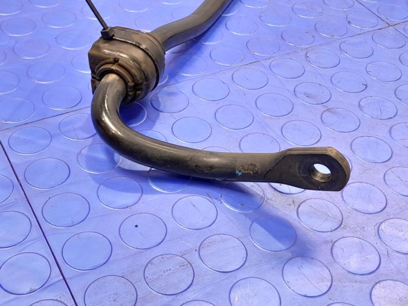 2018-2022 Honda Accord Rear Stabilizer Bar Swaybar Genuine OEM 52300TVAA03