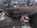 2006-2008 BMW Z4 Glove Box Compartment Black Genuine OEM 51166961750