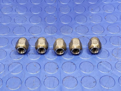 2002 Toyota Camry Lug Nuts