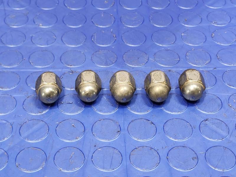2002 Toyota Camry Lug Nuts