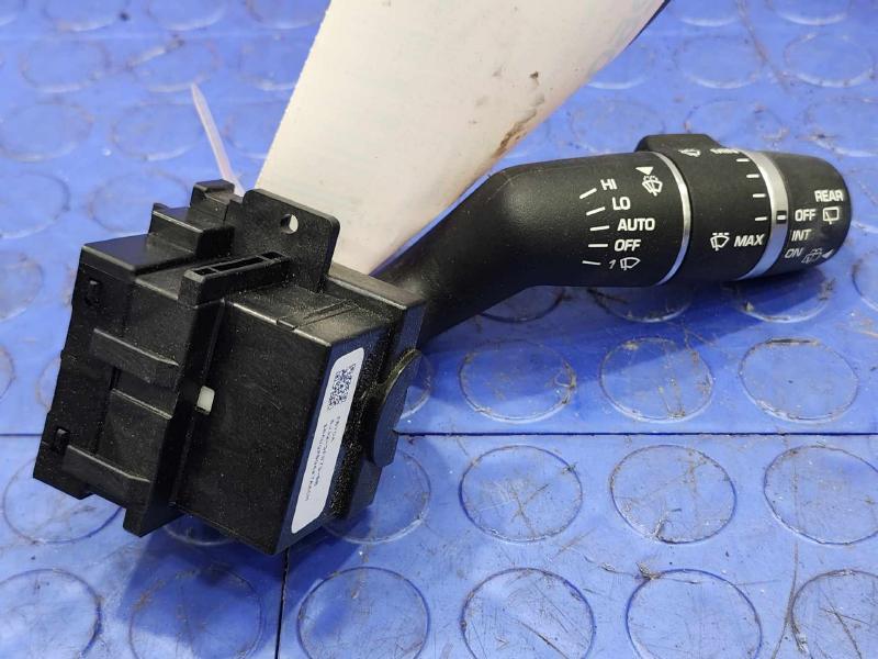 2019 Jaguar F-Pace Combination Switch