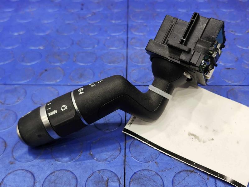 2019 Jaguar F-Pace Combination Switch