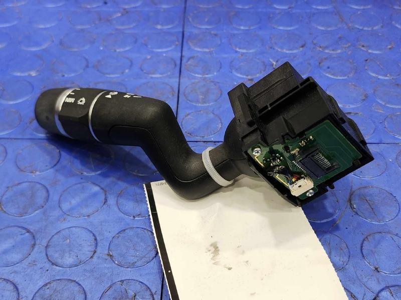 2019 Jaguar F-Pace Combination Switch