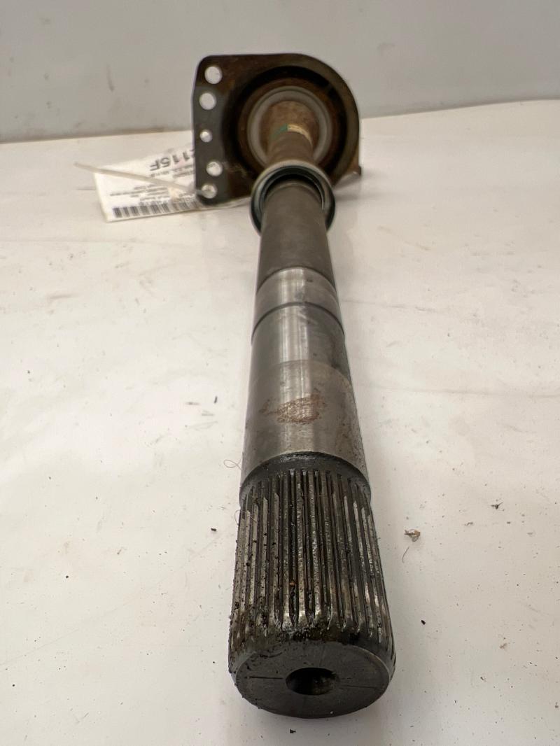2007 Ford Escape Axle Shaft