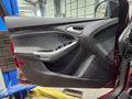 2014 Ford Focus Front Door Trim Panel