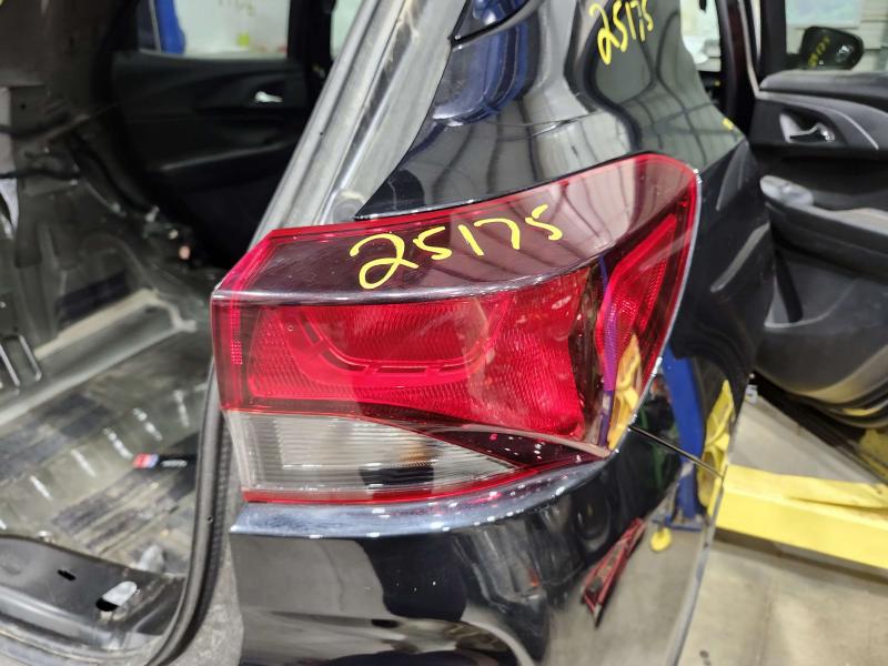2023 Chevrolet Trailblazer Tail Light Assembly