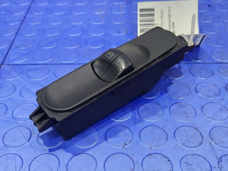 2012 Mercedes Sprinter Door Switch Front