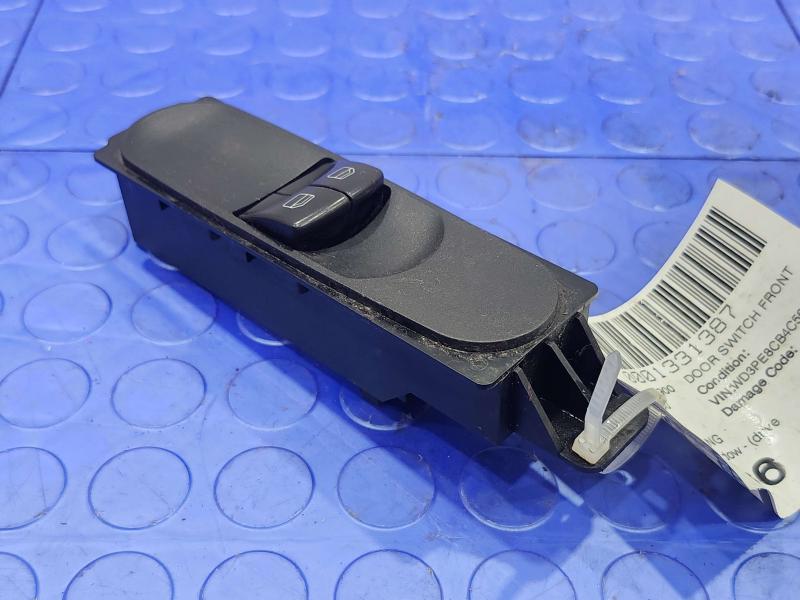 2012 Mercedes Sprinter Door Switch Front