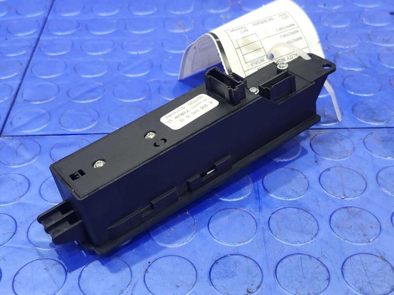2012 Mercedes Sprinter Door Switch Front