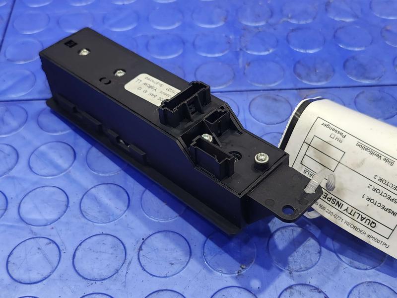 2012 Mercedes Sprinter Door Switch Front