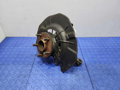 2008 Lexus RX400 Hybrid Spindle Knuckle Front