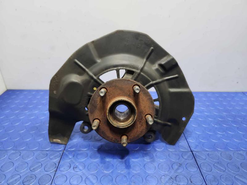 2008 Lexus RX400 Hybrid Spindle Knuckle Front