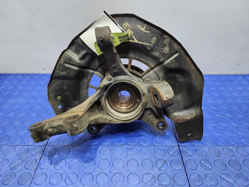 2008 Lexus RX400 Hybrid Spindle Knuckle Front