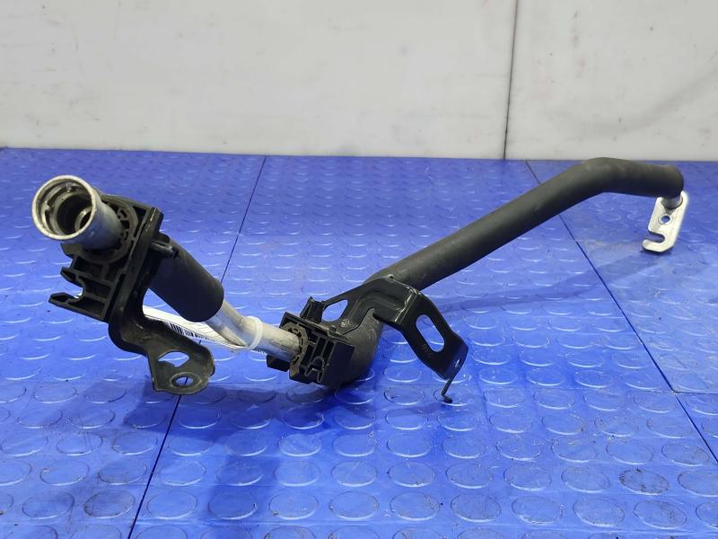 2017 Toyota Prius Air Conditioner Hose