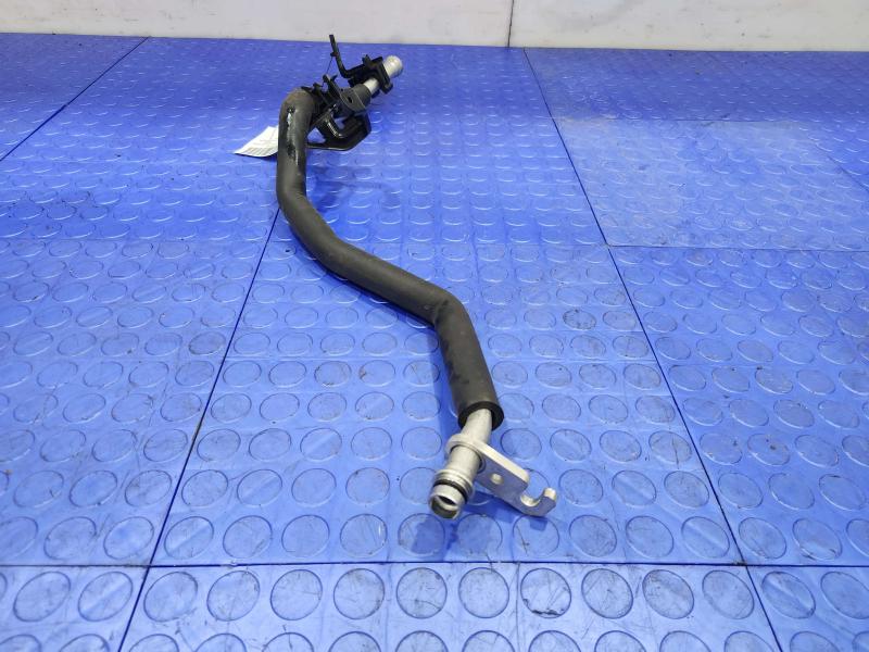 2017 Toyota Prius Air Conditioner Hose