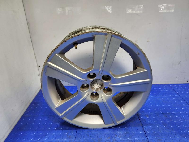 2011 Subaru Forester Wheel