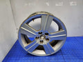 2011 Subaru Forester Wheel
