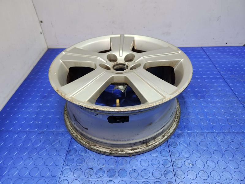2011 Subaru Forester Wheel