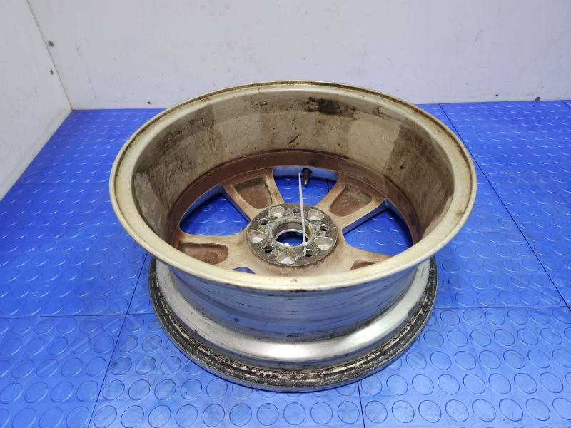 2011 Subaru Forester Wheel