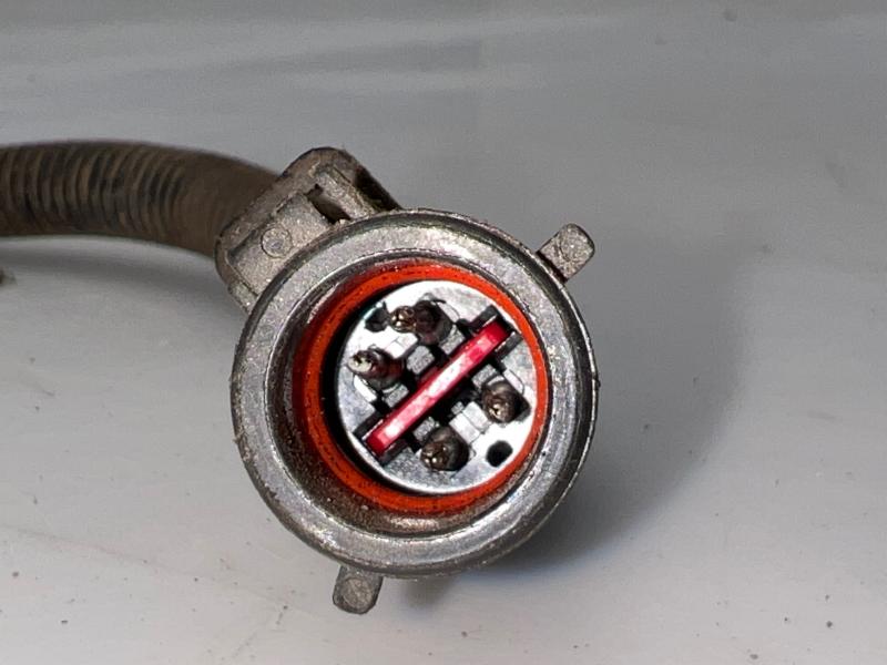 1998 Ford F-150 Fuel Pump