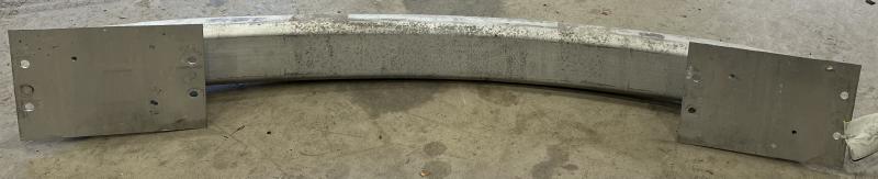 2007 - 2015 Jaguar XK Rear Bumper Impact Bar Reinforcement OEM C2P12091