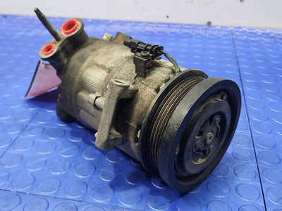 2019 GMC Terrain A/C Air Compressor