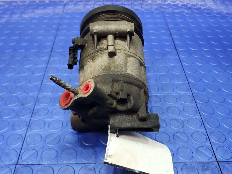 2019 GMC Terrain A/C Air Compressor
