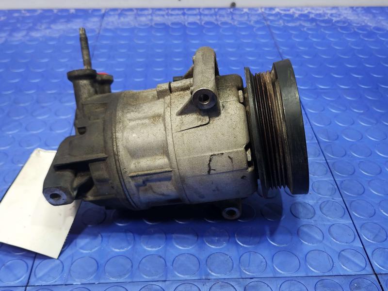 2019 GMC Terrain A/C Air Compressor
